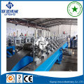 metal purlin cable channel roll forming machine